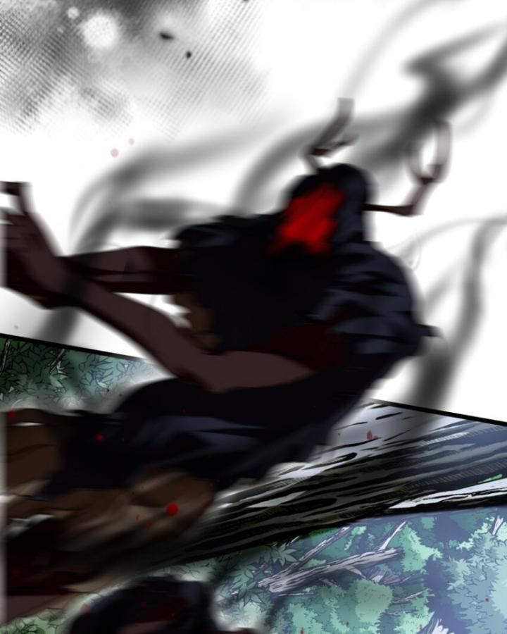 Phi Thăng Thất Bại, Đành Phải Làm Liệp Ma Nhân Chapter 32 - Trang 2