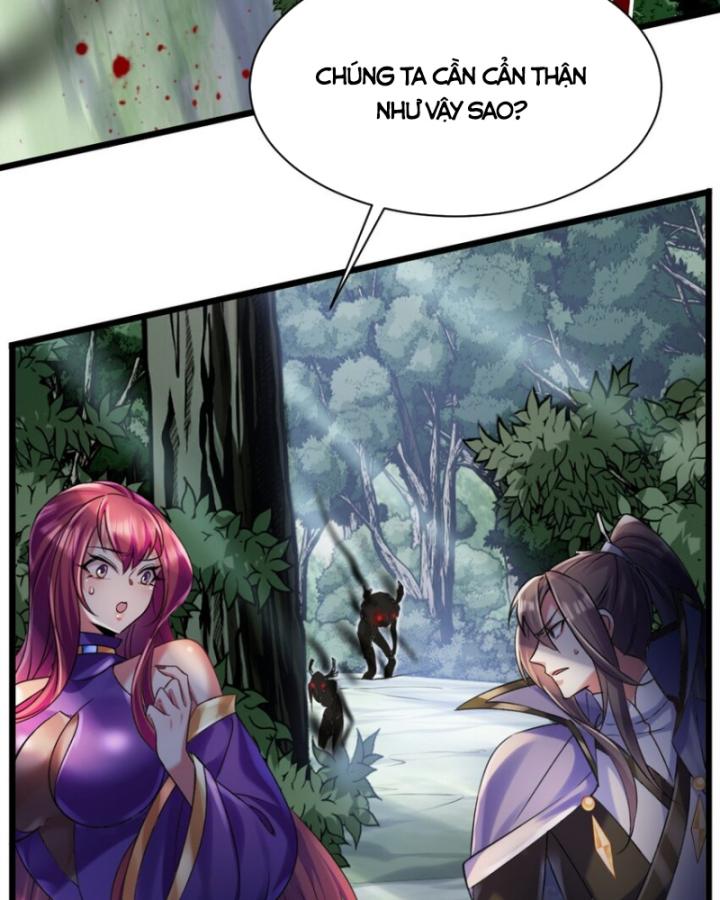 Phi Thăng Thất Bại, Đành Phải Làm Liệp Ma Nhân Chapter 32 - Trang 2