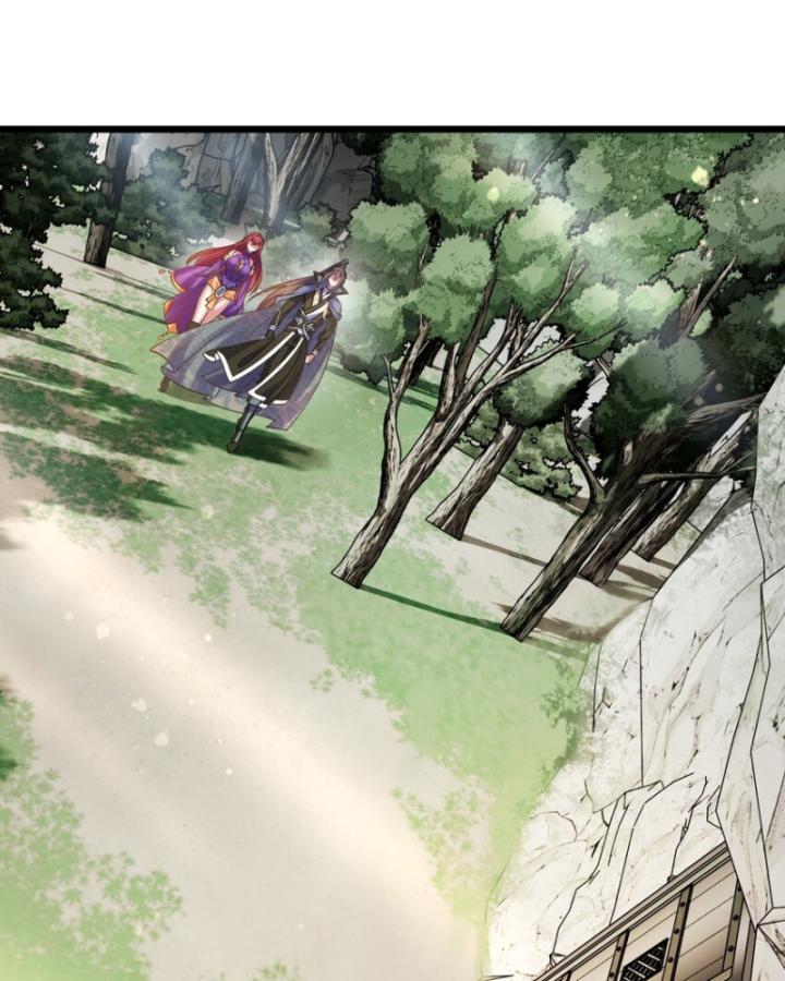 Phi Thăng Thất Bại, Đành Phải Làm Liệp Ma Nhân Chapter 32 - Trang 2