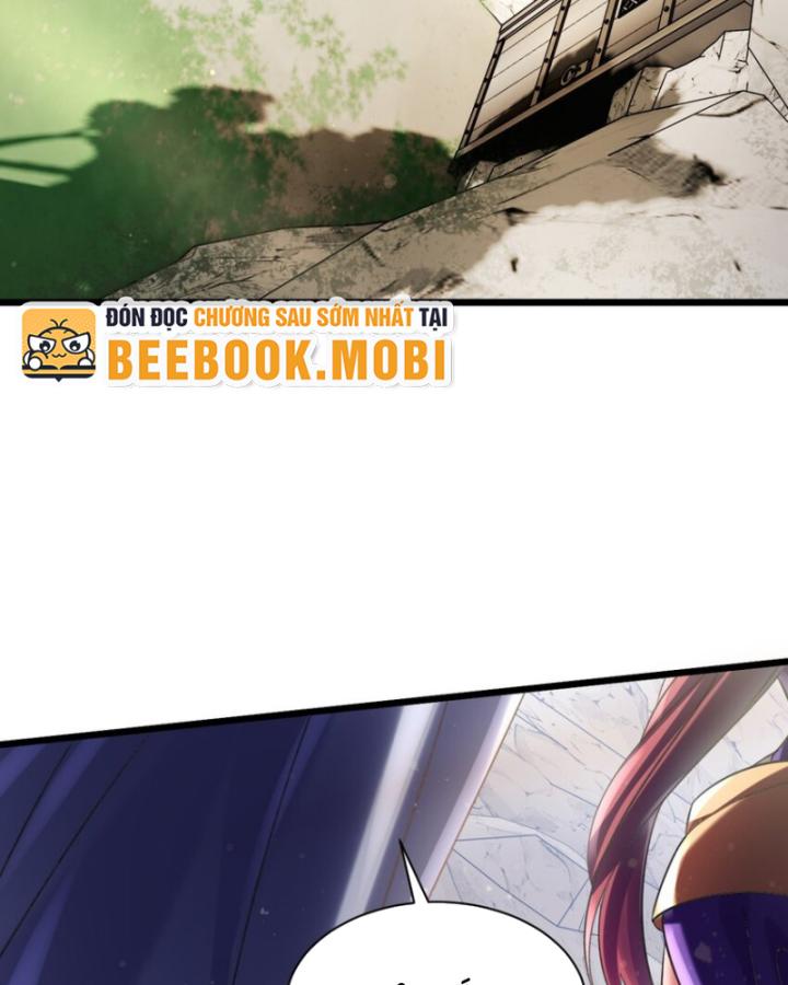 Phi Thăng Thất Bại, Đành Phải Làm Liệp Ma Nhân Chapter 32 - Trang 2