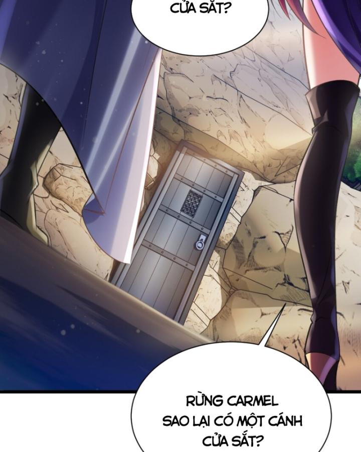 Phi Thăng Thất Bại, Đành Phải Làm Liệp Ma Nhân Chapter 32 - Trang 2