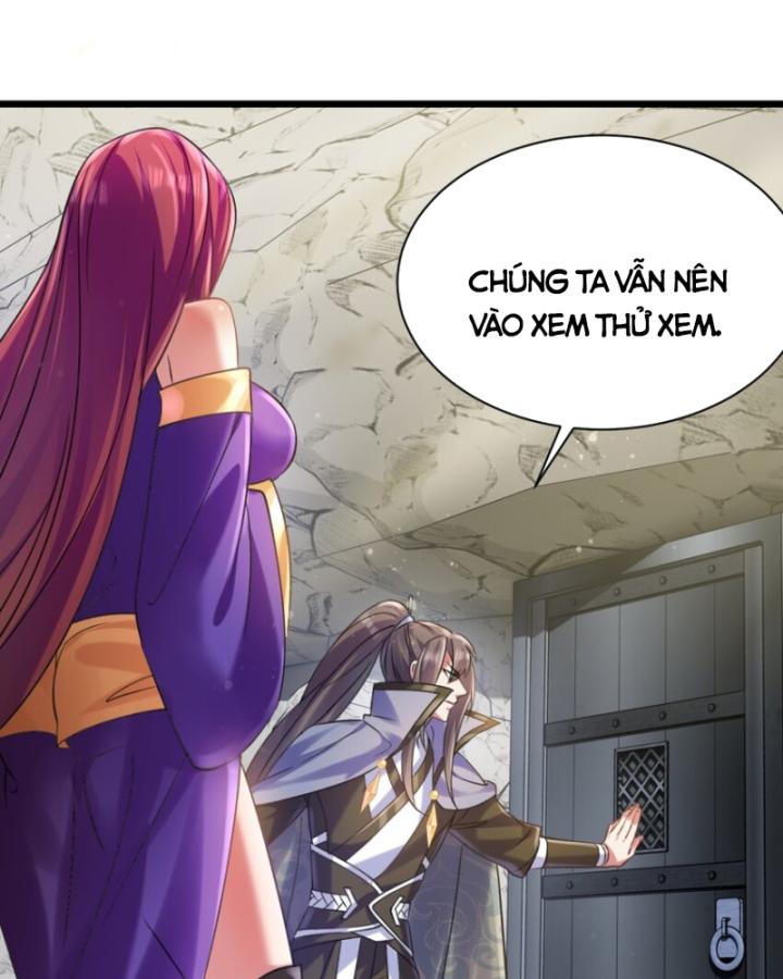 Phi Thăng Thất Bại, Đành Phải Làm Liệp Ma Nhân Chapter 32 - Trang 2