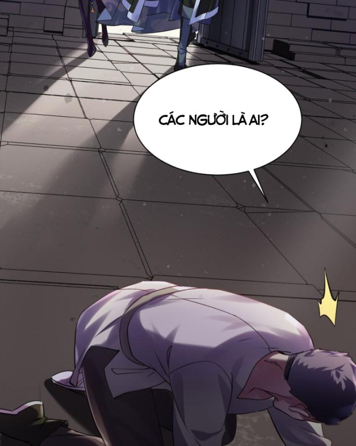 Phi Thăng Thất Bại, Đành Phải Làm Liệp Ma Nhân Chapter 32 - Trang 2