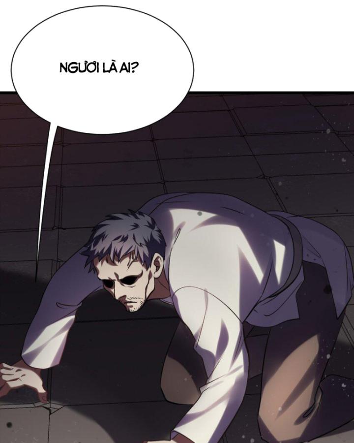 Phi Thăng Thất Bại, Đành Phải Làm Liệp Ma Nhân Chapter 32 - Trang 2
