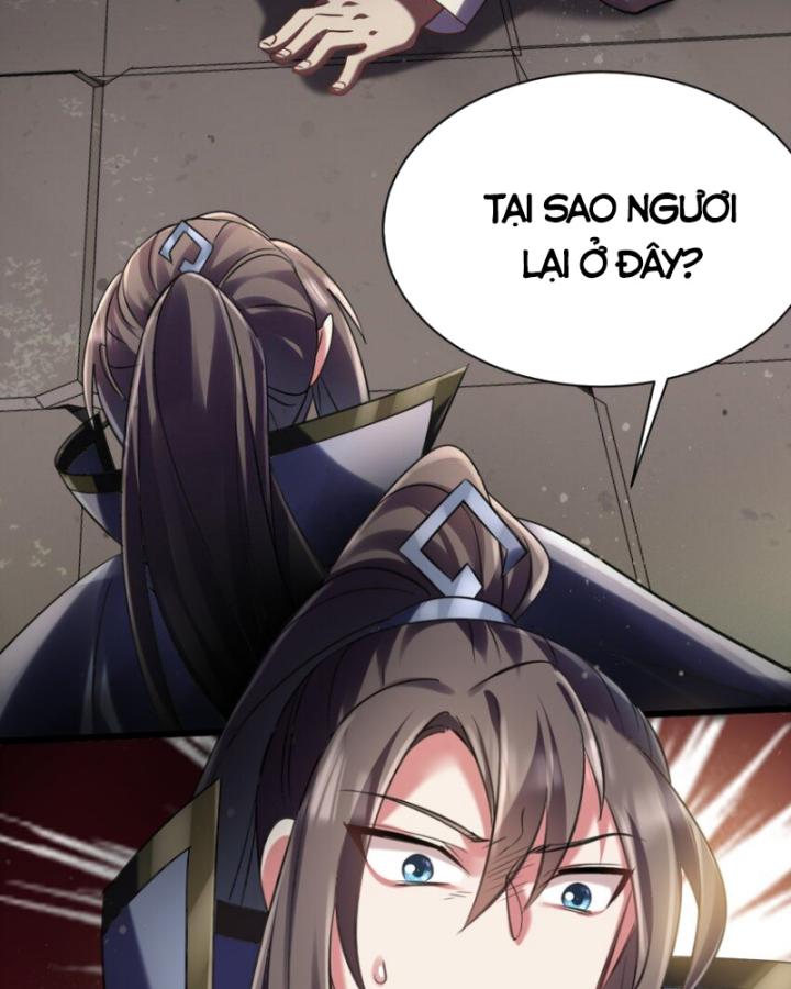 Phi Thăng Thất Bại, Đành Phải Làm Liệp Ma Nhân Chapter 32 - Trang 2