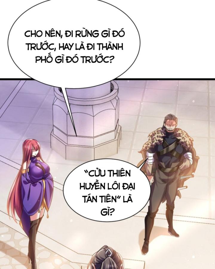 Phi Thăng Thất Bại, Đành Phải Làm Liệp Ma Nhân Chapter 32 - Trang 2