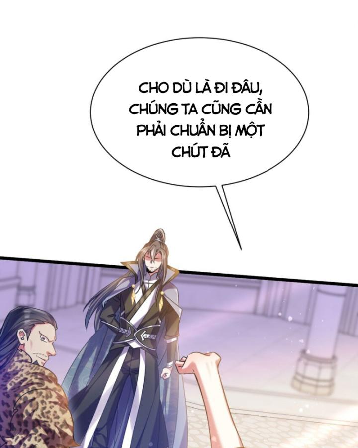 Phi Thăng Thất Bại, Đành Phải Làm Liệp Ma Nhân Chapter 32 - Trang 2