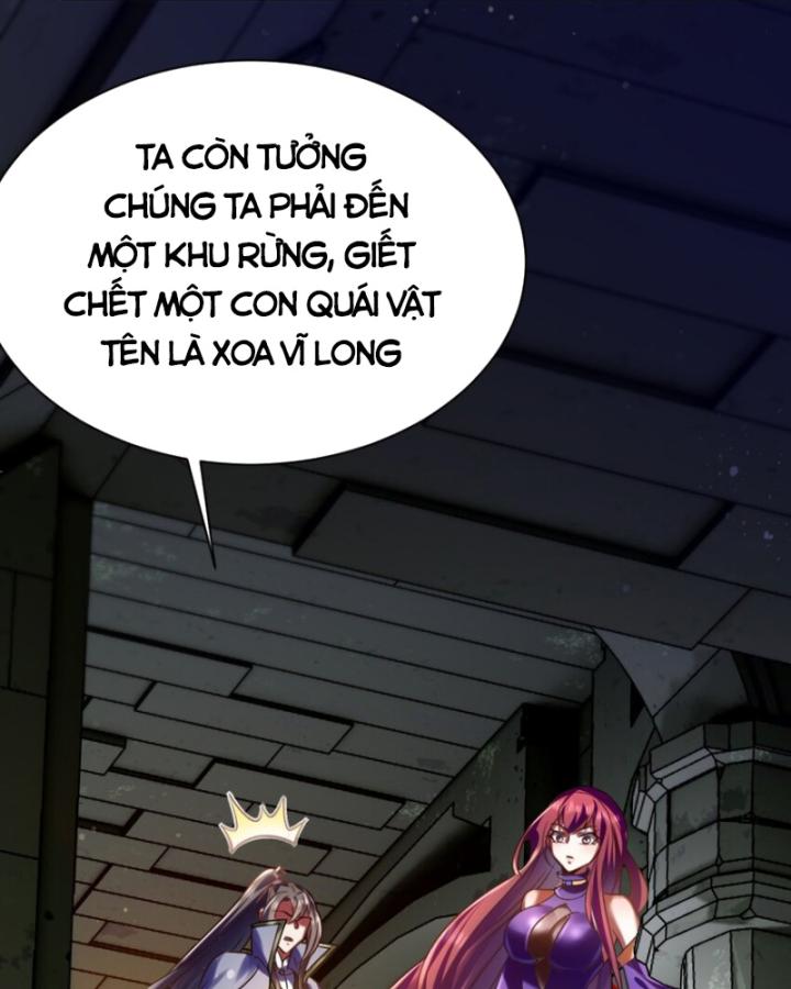 Phi Thăng Thất Bại, Đành Phải Làm Liệp Ma Nhân Chapter 33 - Trang 2