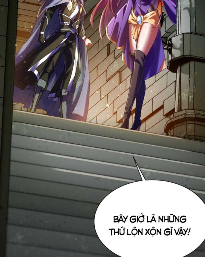 Phi Thăng Thất Bại, Đành Phải Làm Liệp Ma Nhân Chapter 33 - Trang 2