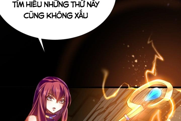 Phi Thăng Thất Bại, Đành Phải Làm Liệp Ma Nhân Chapter 33 - Trang 2