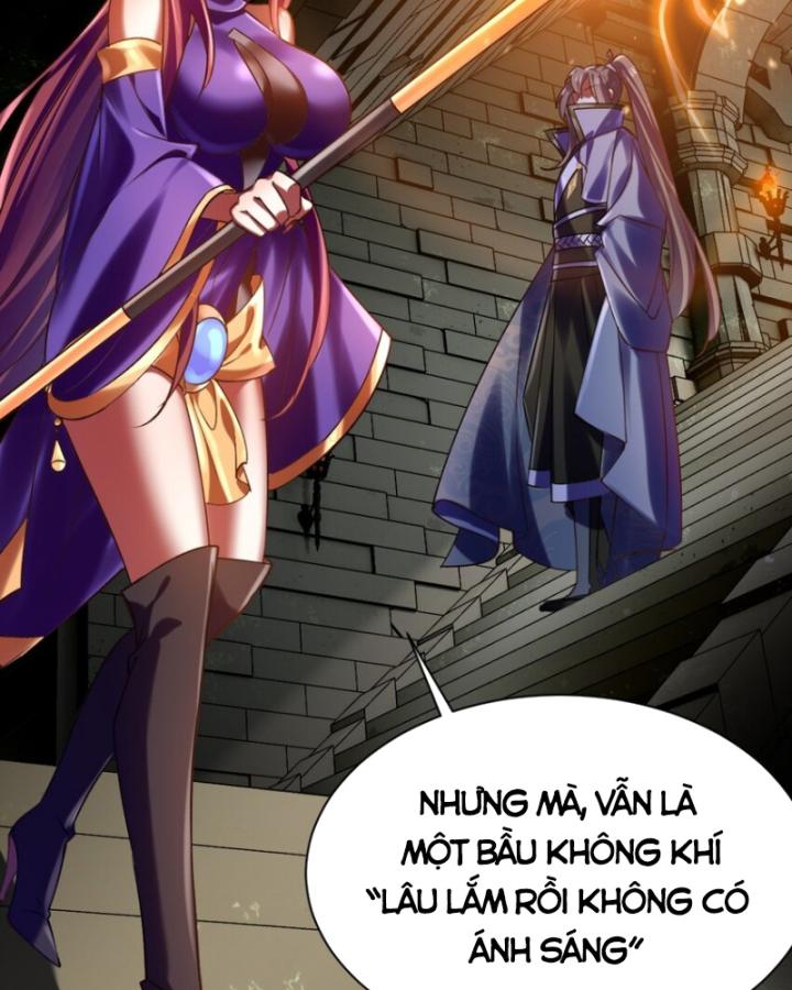 Phi Thăng Thất Bại, Đành Phải Làm Liệp Ma Nhân Chapter 33 - Trang 2