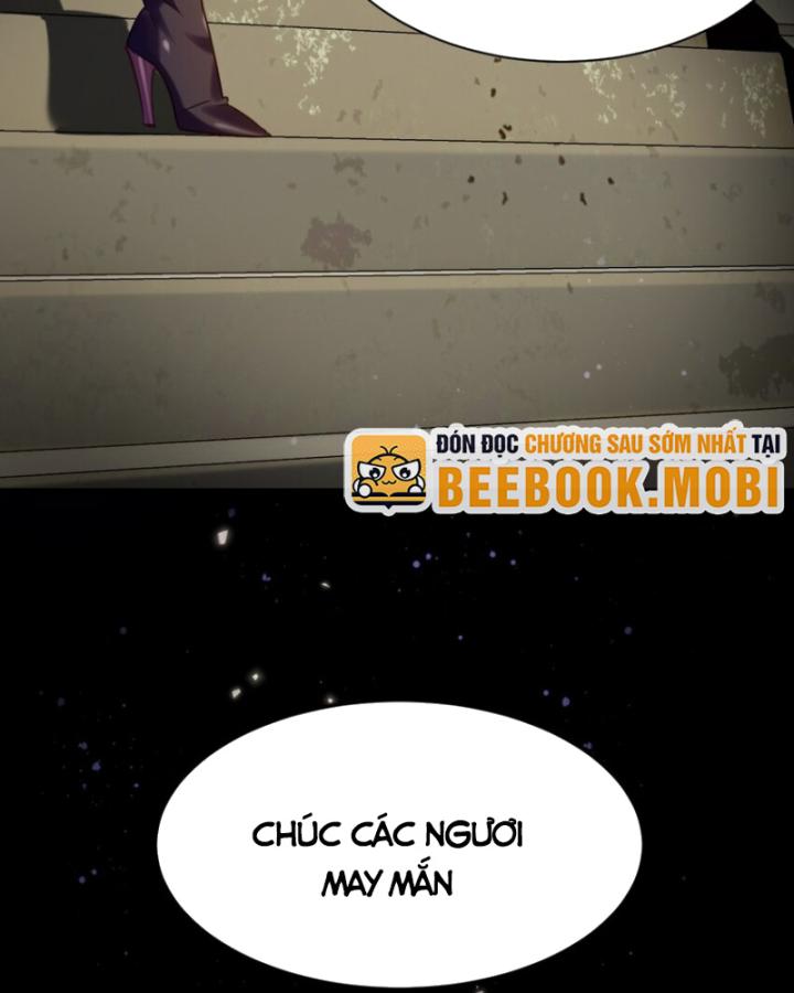 Phi Thăng Thất Bại, Đành Phải Làm Liệp Ma Nhân Chapter 33 - Trang 2