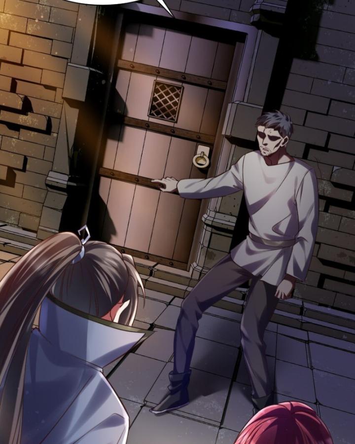 Phi Thăng Thất Bại, Đành Phải Làm Liệp Ma Nhân Chapter 33 - Trang 2