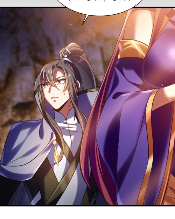 Phi Thăng Thất Bại, Đành Phải Làm Liệp Ma Nhân Chapter 33 - Trang 2