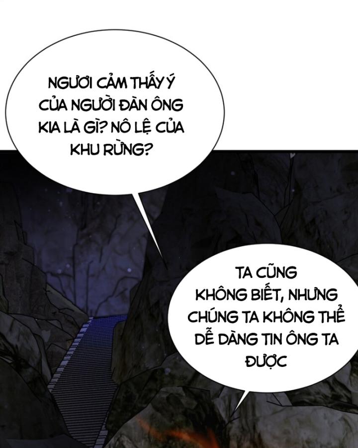 Phi Thăng Thất Bại, Đành Phải Làm Liệp Ma Nhân Chapter 33 - Trang 2