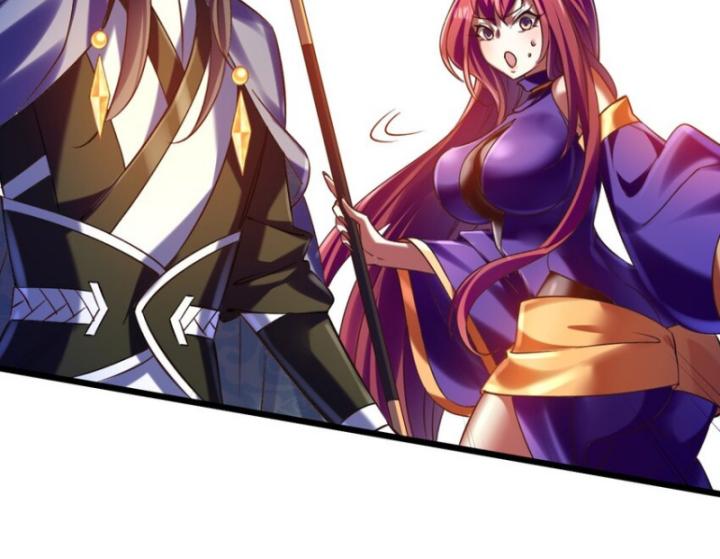 Phi Thăng Thất Bại, Đành Phải Làm Liệp Ma Nhân Chapter 33 - Trang 2