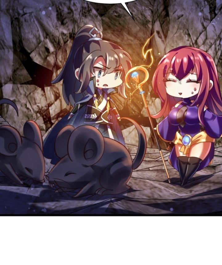 Phi Thăng Thất Bại, Đành Phải Làm Liệp Ma Nhân Chapter 33 - Trang 2