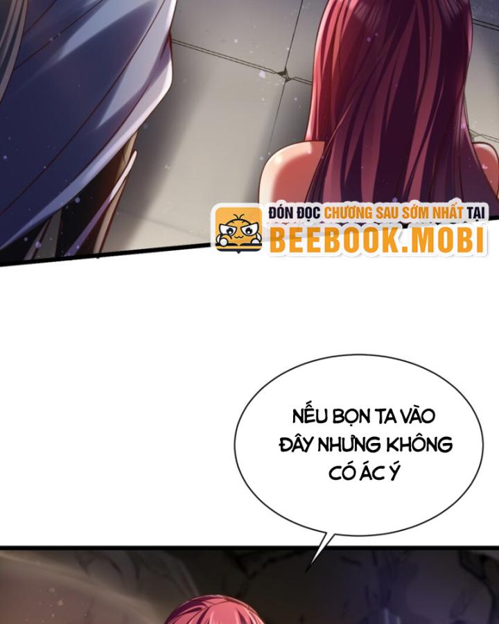 Phi Thăng Thất Bại, Đành Phải Làm Liệp Ma Nhân Chapter 33 - Trang 2