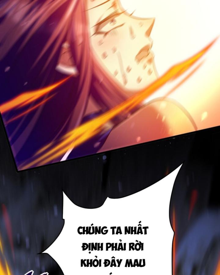 Phi Thăng Thất Bại, Đành Phải Làm Liệp Ma Nhân Chapter 33 - Trang 2