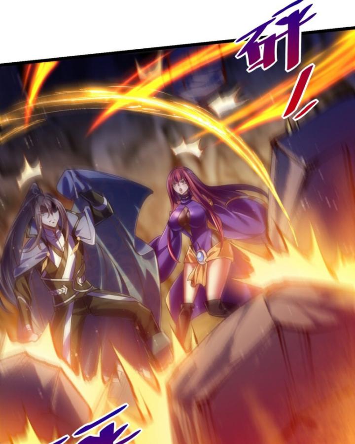 Phi Thăng Thất Bại, Đành Phải Làm Liệp Ma Nhân Chapter 33 - Trang 2