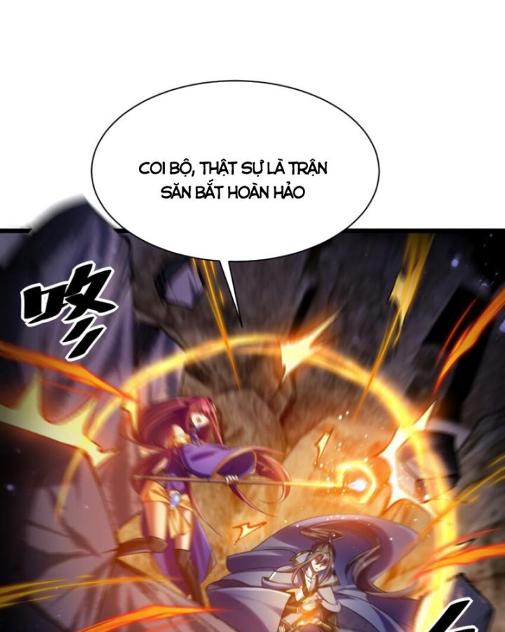 Phi Thăng Thất Bại, Đành Phải Làm Liệp Ma Nhân Chapter 33 - Trang 2