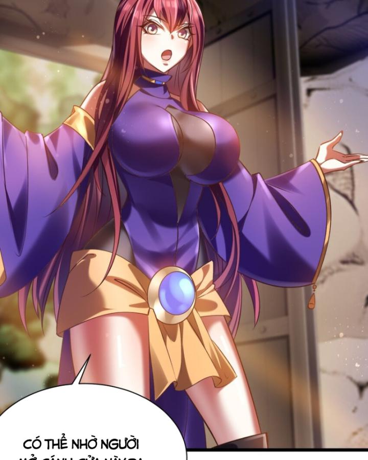 Phi Thăng Thất Bại, Đành Phải Làm Liệp Ma Nhân Chapter 33 - Trang 2