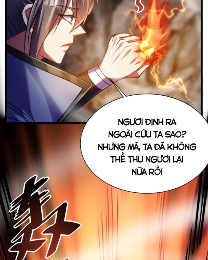 Phi Thăng Thất Bại, Đành Phải Làm Liệp Ma Nhân Chapter 33 - Trang 2