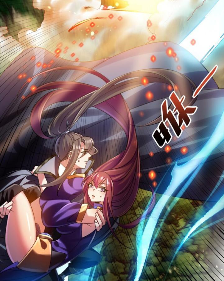 Phi Thăng Thất Bại, Đành Phải Làm Liệp Ma Nhân Chapter 33 - Trang 2