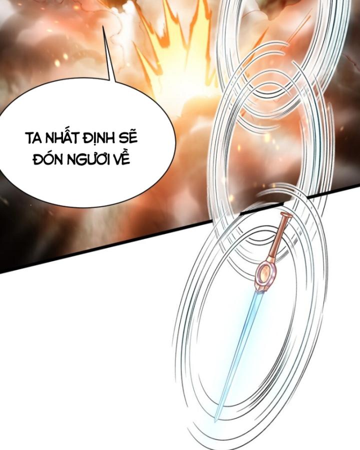 Phi Thăng Thất Bại, Đành Phải Làm Liệp Ma Nhân Chapter 33 - Trang 2