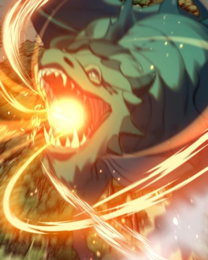 Phi Thăng Thất Bại, Đành Phải Làm Liệp Ma Nhân Chapter 33 - Trang 2