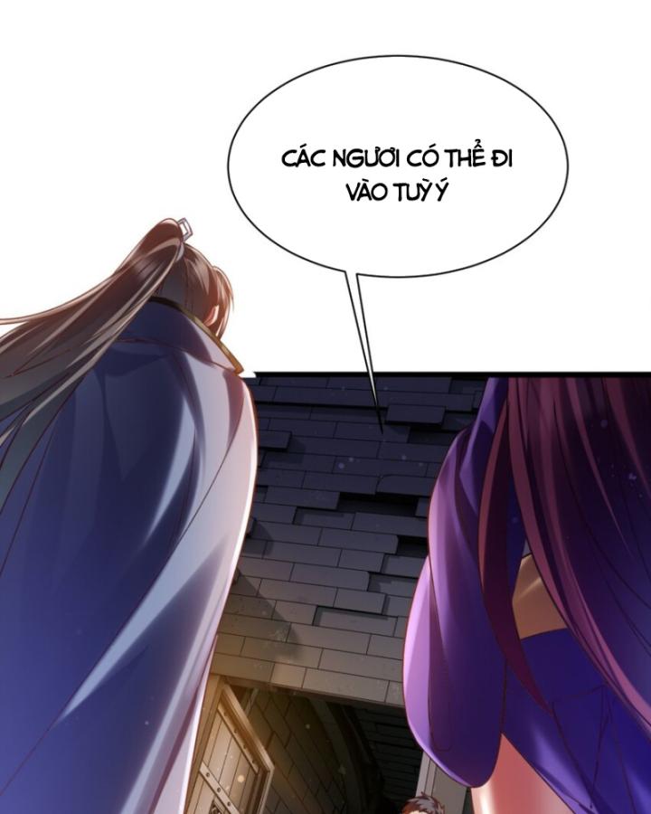 Phi Thăng Thất Bại, Đành Phải Làm Liệp Ma Nhân Chapter 33 - Trang 2