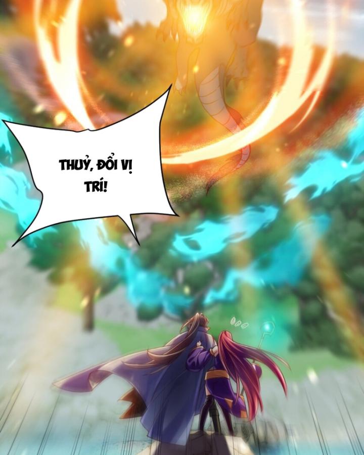 Phi Thăng Thất Bại, Đành Phải Làm Liệp Ma Nhân Chapter 34 - Trang 2