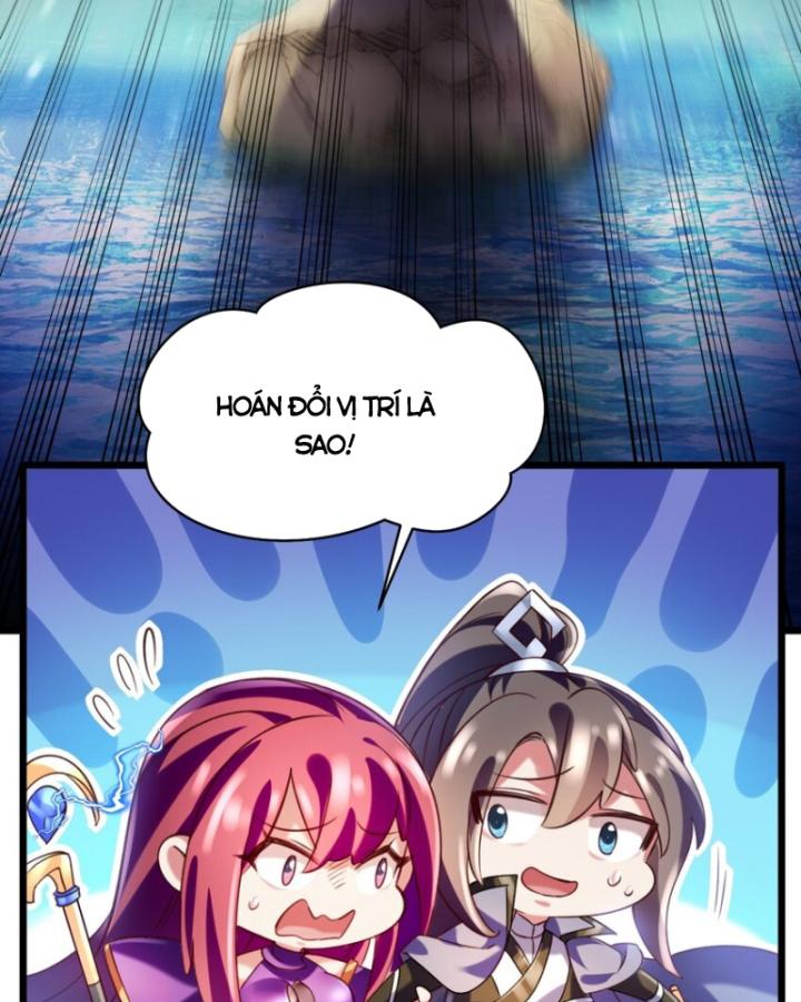 Phi Thăng Thất Bại, Đành Phải Làm Liệp Ma Nhân Chapter 34 - Trang 2