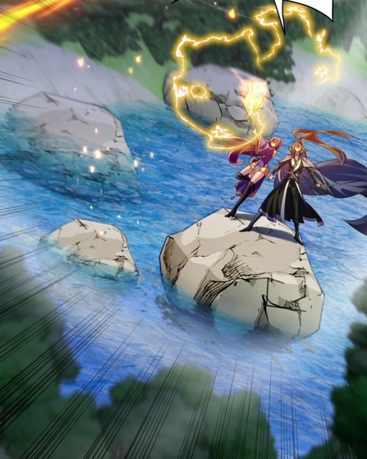 Phi Thăng Thất Bại, Đành Phải Làm Liệp Ma Nhân Chapter 34 - Trang 2