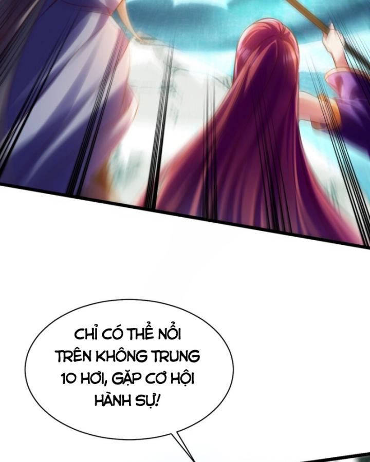 Phi Thăng Thất Bại, Đành Phải Làm Liệp Ma Nhân Chapter 34 - Trang 2