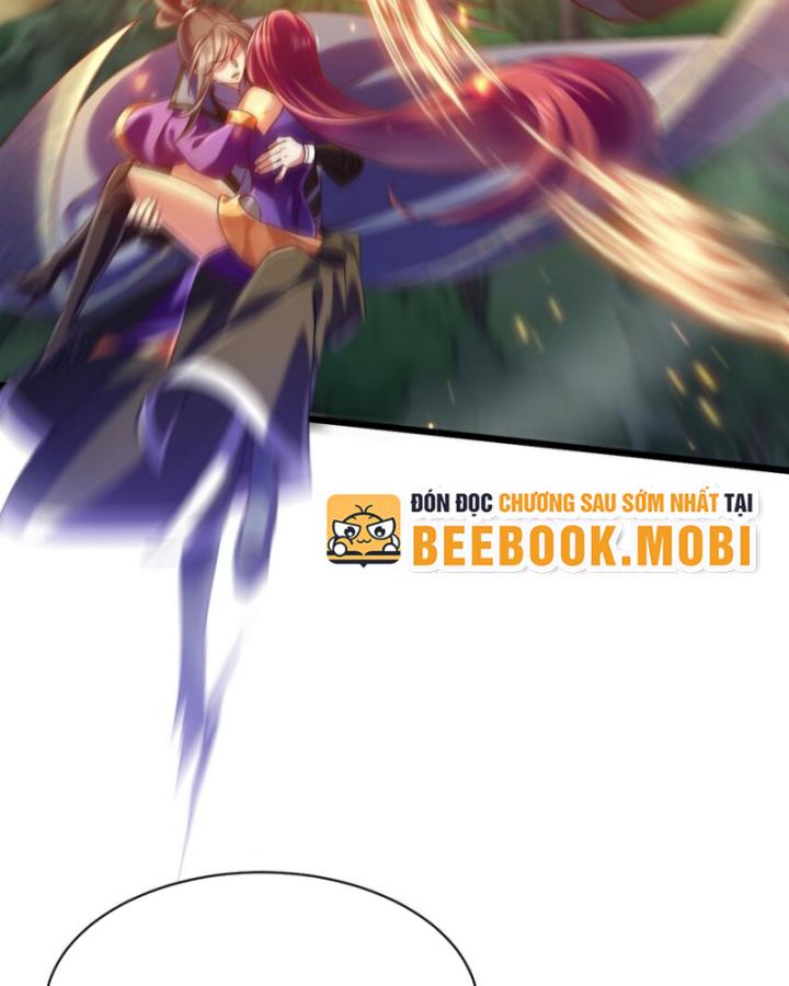 Phi Thăng Thất Bại, Đành Phải Làm Liệp Ma Nhân Chapter 34 - Trang 2