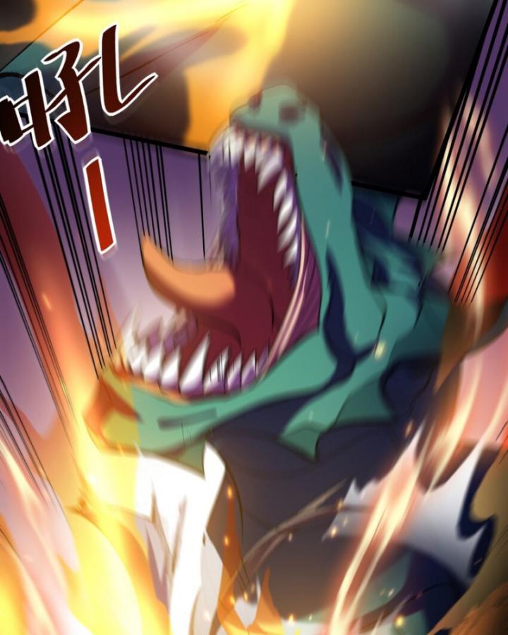 Phi Thăng Thất Bại, Đành Phải Làm Liệp Ma Nhân Chapter 34 - Trang 2