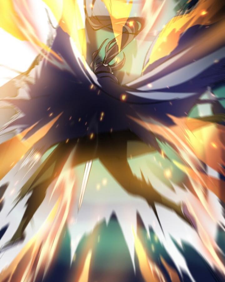 Phi Thăng Thất Bại, Đành Phải Làm Liệp Ma Nhân Chapter 34 - Trang 2