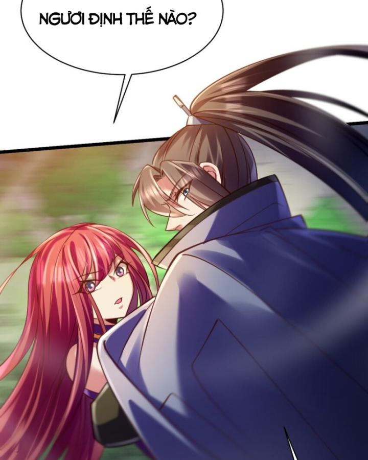 Phi Thăng Thất Bại, Đành Phải Làm Liệp Ma Nhân Chapter 34 - Trang 2