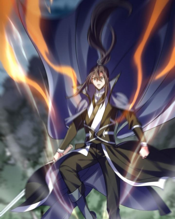 Phi Thăng Thất Bại, Đành Phải Làm Liệp Ma Nhân Chapter 34 - Trang 2