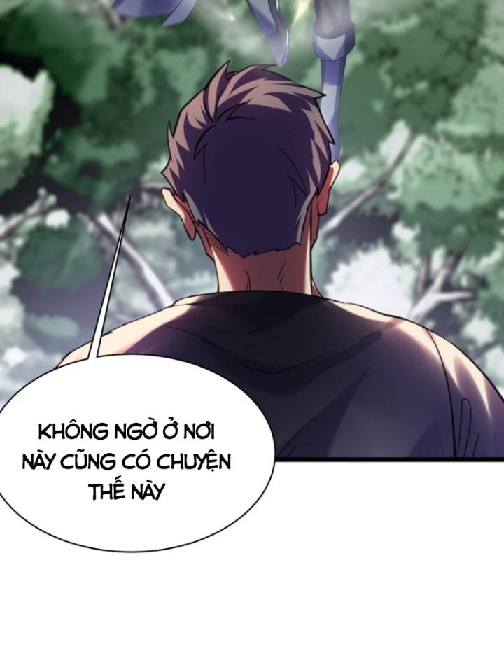Phi Thăng Thất Bại, Đành Phải Làm Liệp Ma Nhân Chapter 34 - Trang 2