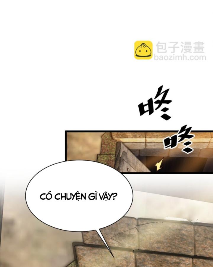 Phi Thăng Thất Bại, Đành Phải Làm Liệp Ma Nhân Chapter 34 - Trang 2