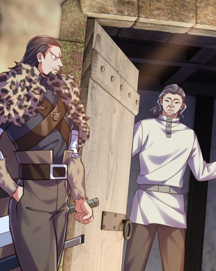 Phi Thăng Thất Bại, Đành Phải Làm Liệp Ma Nhân Chapter 34 - Trang 2