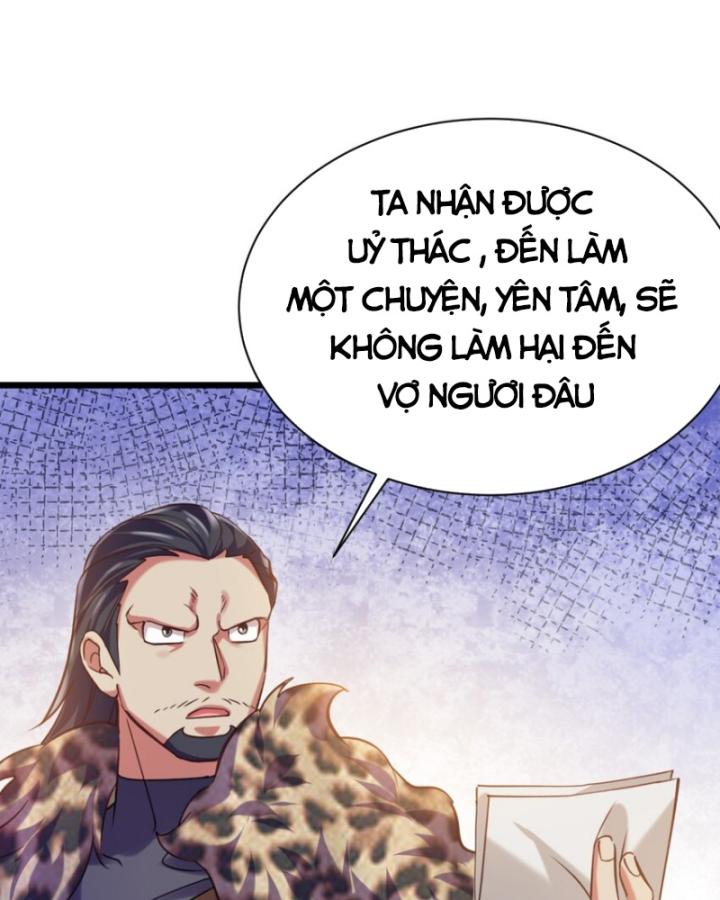 Phi Thăng Thất Bại, Đành Phải Làm Liệp Ma Nhân Chapter 34 - Trang 2