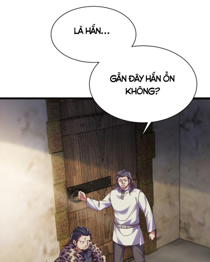 Phi Thăng Thất Bại, Đành Phải Làm Liệp Ma Nhân Chapter 34 - Trang 2