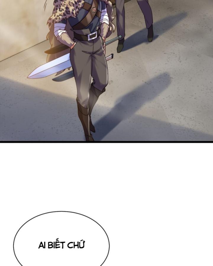 Phi Thăng Thất Bại, Đành Phải Làm Liệp Ma Nhân Chapter 34 - Trang 2