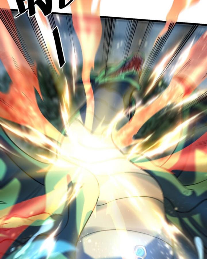 Phi Thăng Thất Bại, Đành Phải Làm Liệp Ma Nhân Chapter 34 - Trang 2