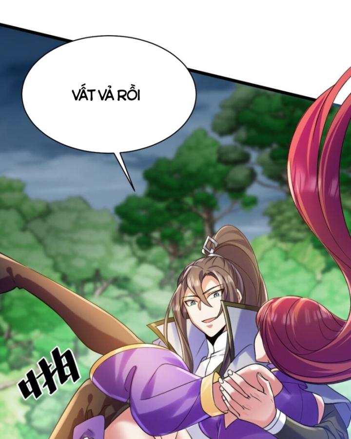 Phi Thăng Thất Bại, Đành Phải Làm Liệp Ma Nhân Chapter 34 - Trang 2