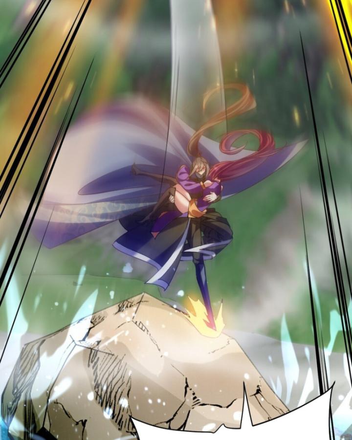 Phi Thăng Thất Bại, Đành Phải Làm Liệp Ma Nhân Chapter 34 - Trang 2