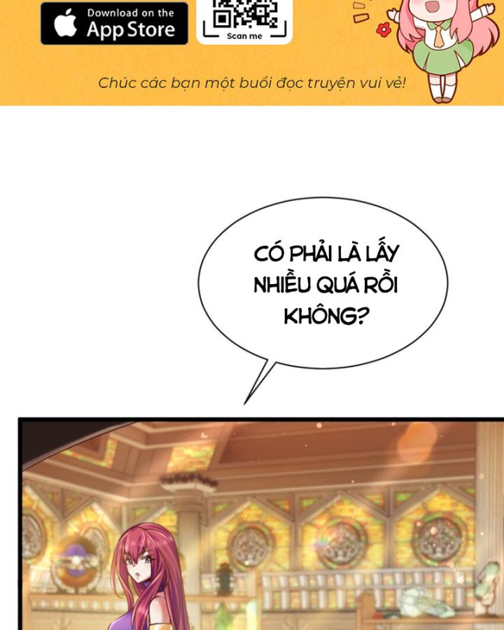 Phi Thăng Thất Bại, Đành Phải Làm Liệp Ma Nhân Chapter 35 - Trang 2